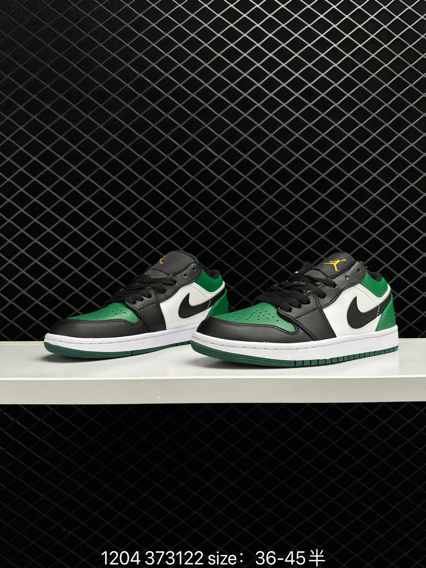 Air jordan 1 Low Aj1